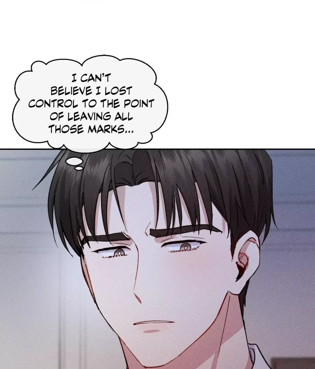 If You Want Me - Chapter 7 Page 13