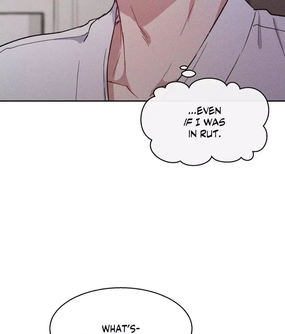 If You Want Me - Chapter 7 Page 14
