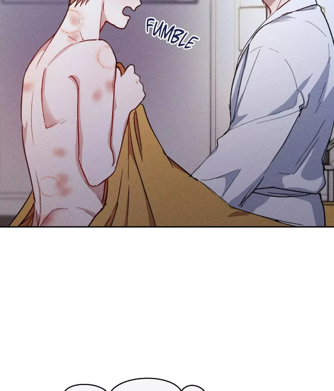 If You Want Me - Chapter 7 Page 17