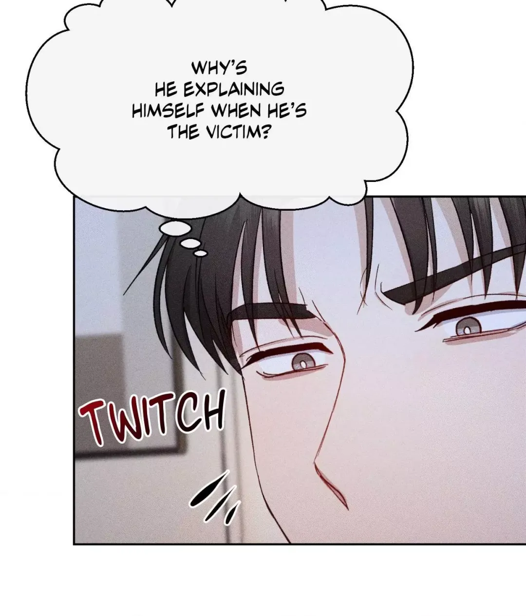 If You Want Me - Chapter 7 Page 18