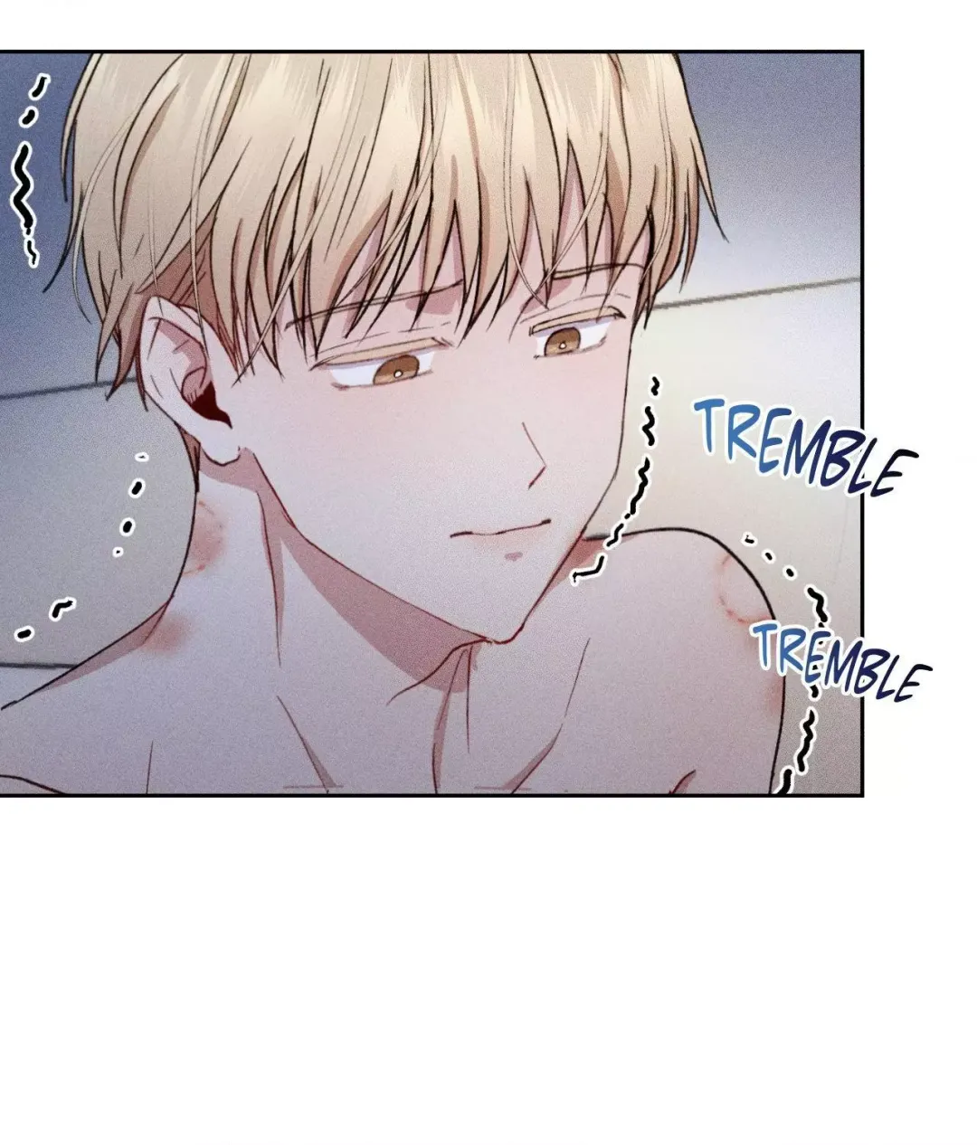 If You Want Me - Chapter 7 Page 19