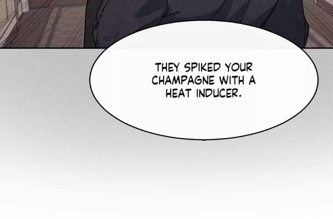 If You Want Me - Chapter 7 Page 22