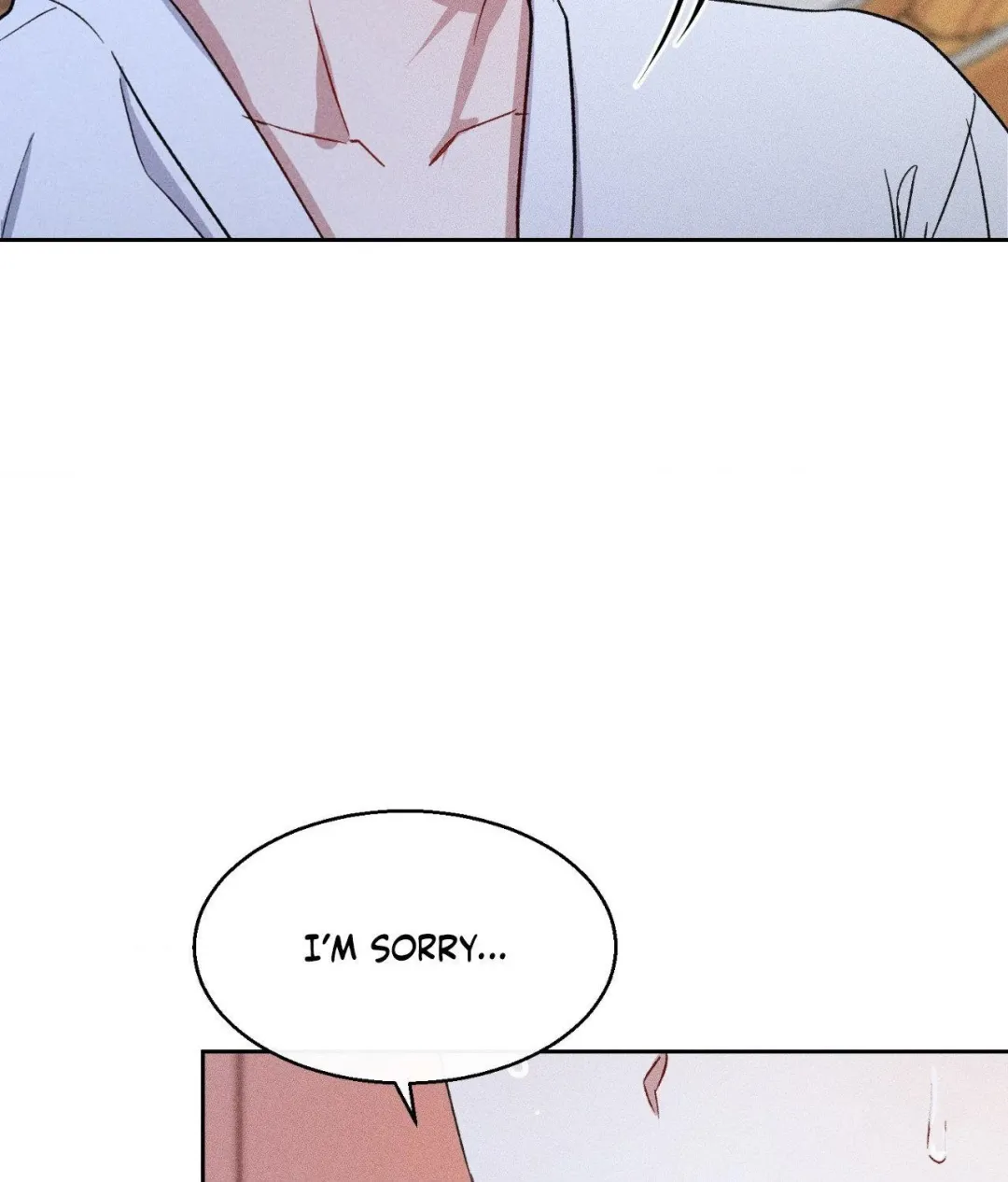 If You Want Me - Chapter 7 Page 28
