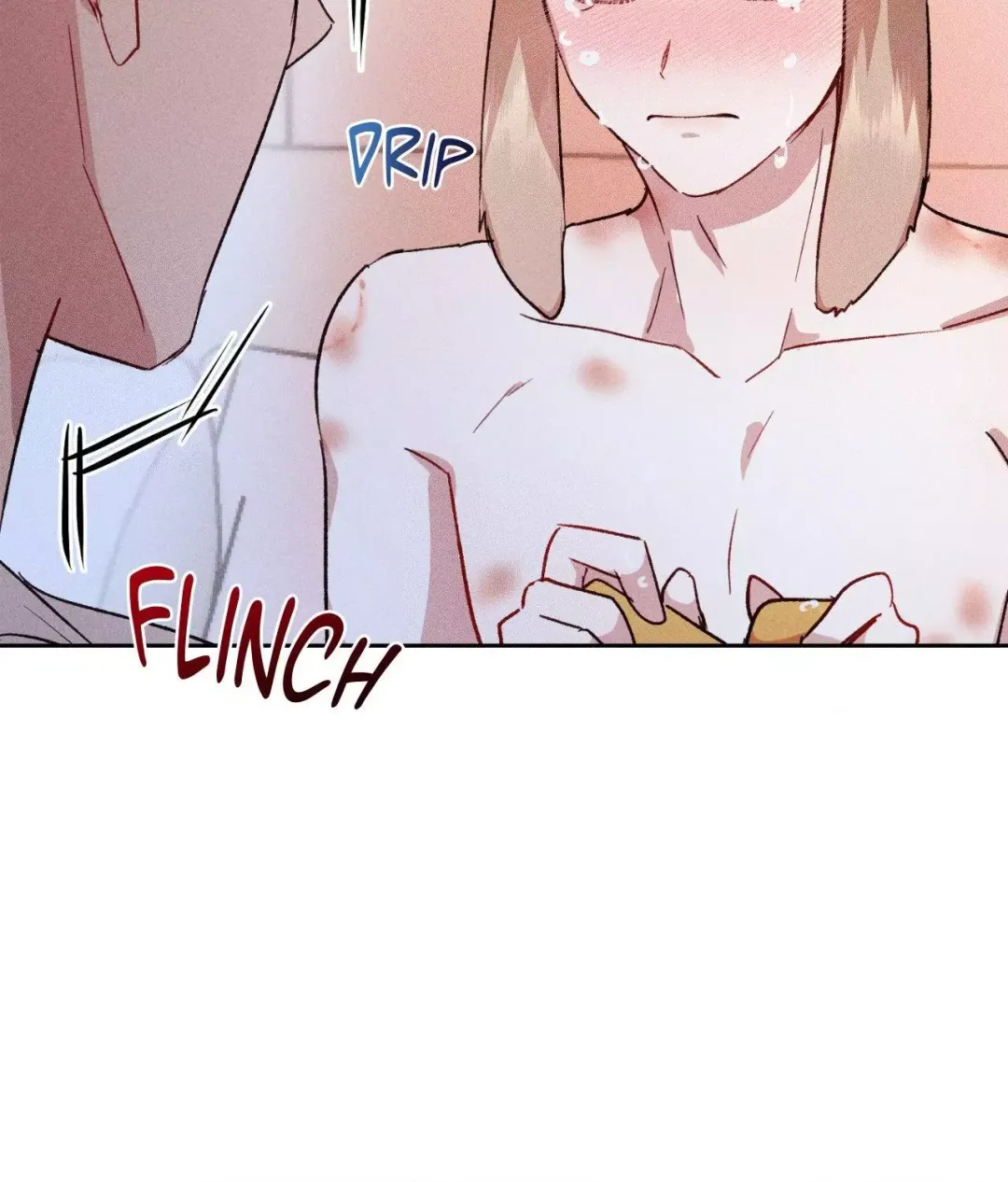 If You Want Me - Chapter 7 Page 30