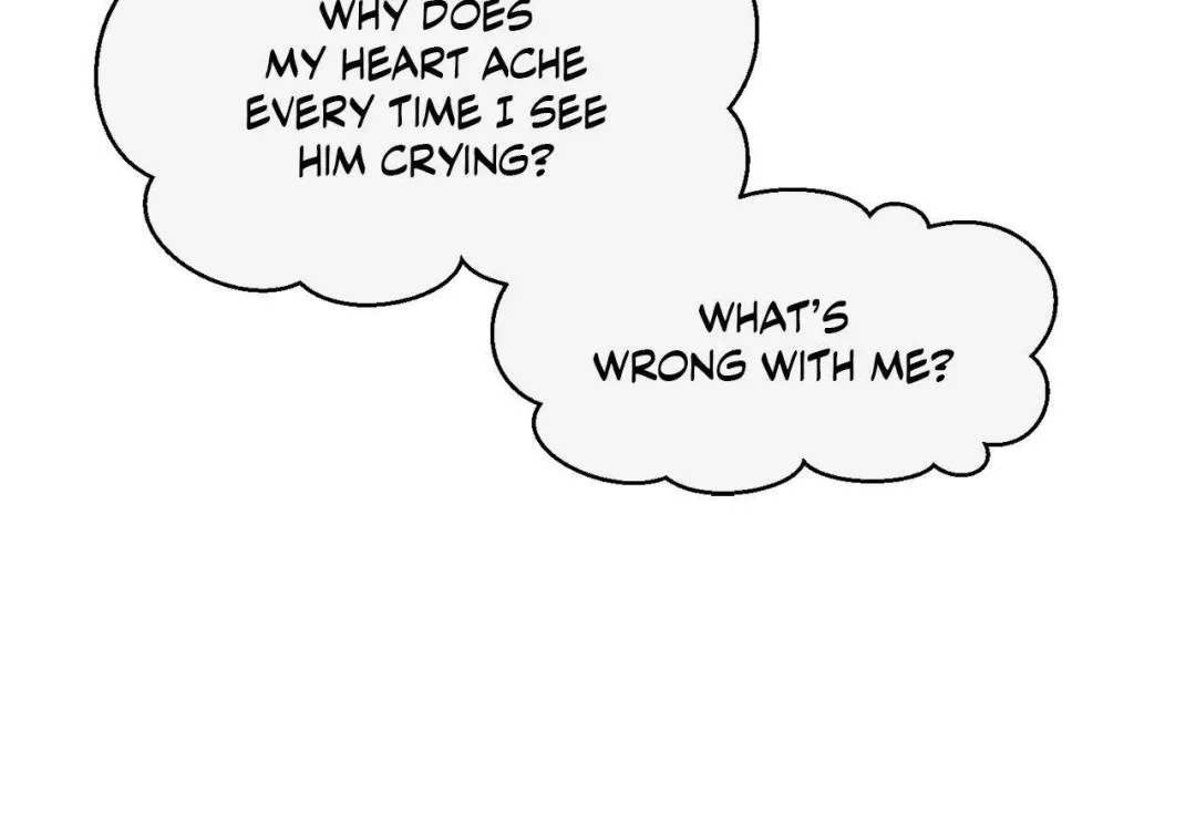 If You Want Me - Chapter 7 Page 32