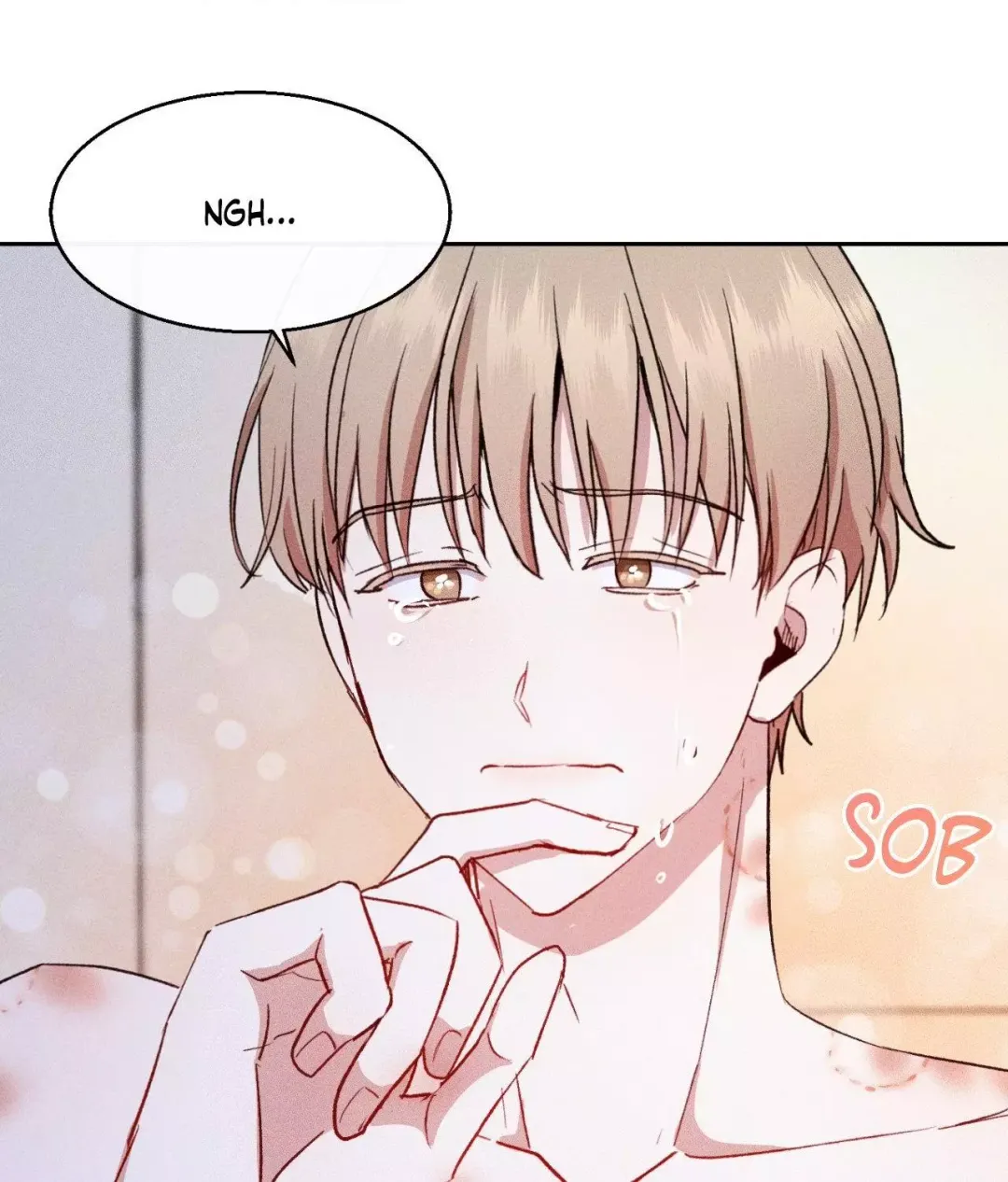 If You Want Me - Chapter 7 Page 33