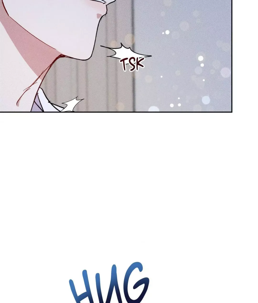 If You Want Me - Chapter 7 Page 35