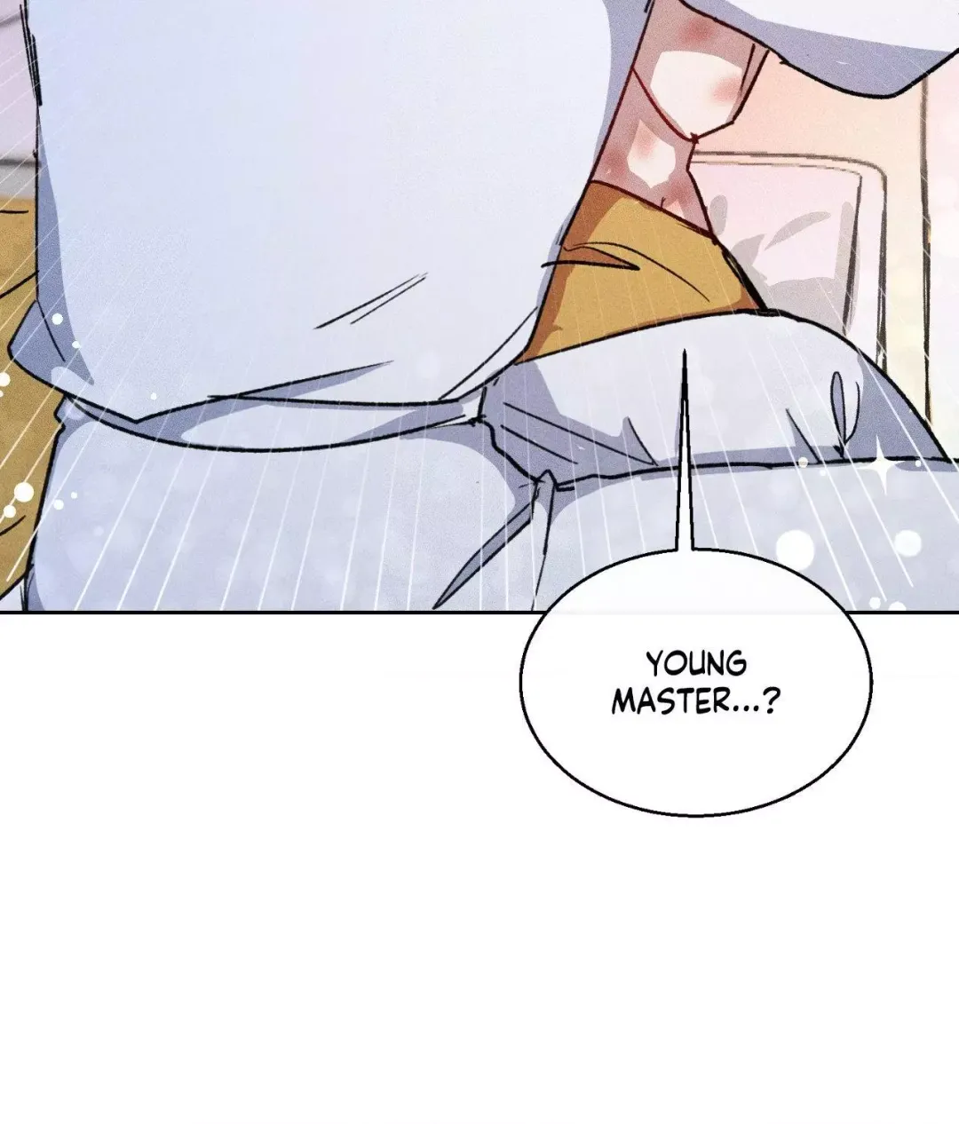 If You Want Me - Chapter 7 Page 37