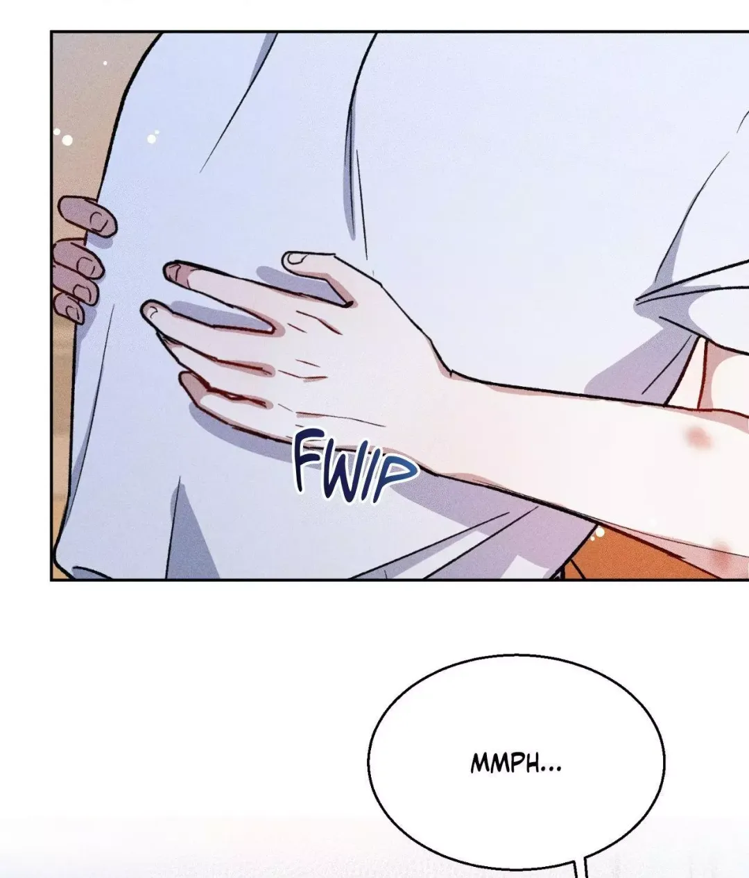 If You Want Me - Chapter 7 Page 39