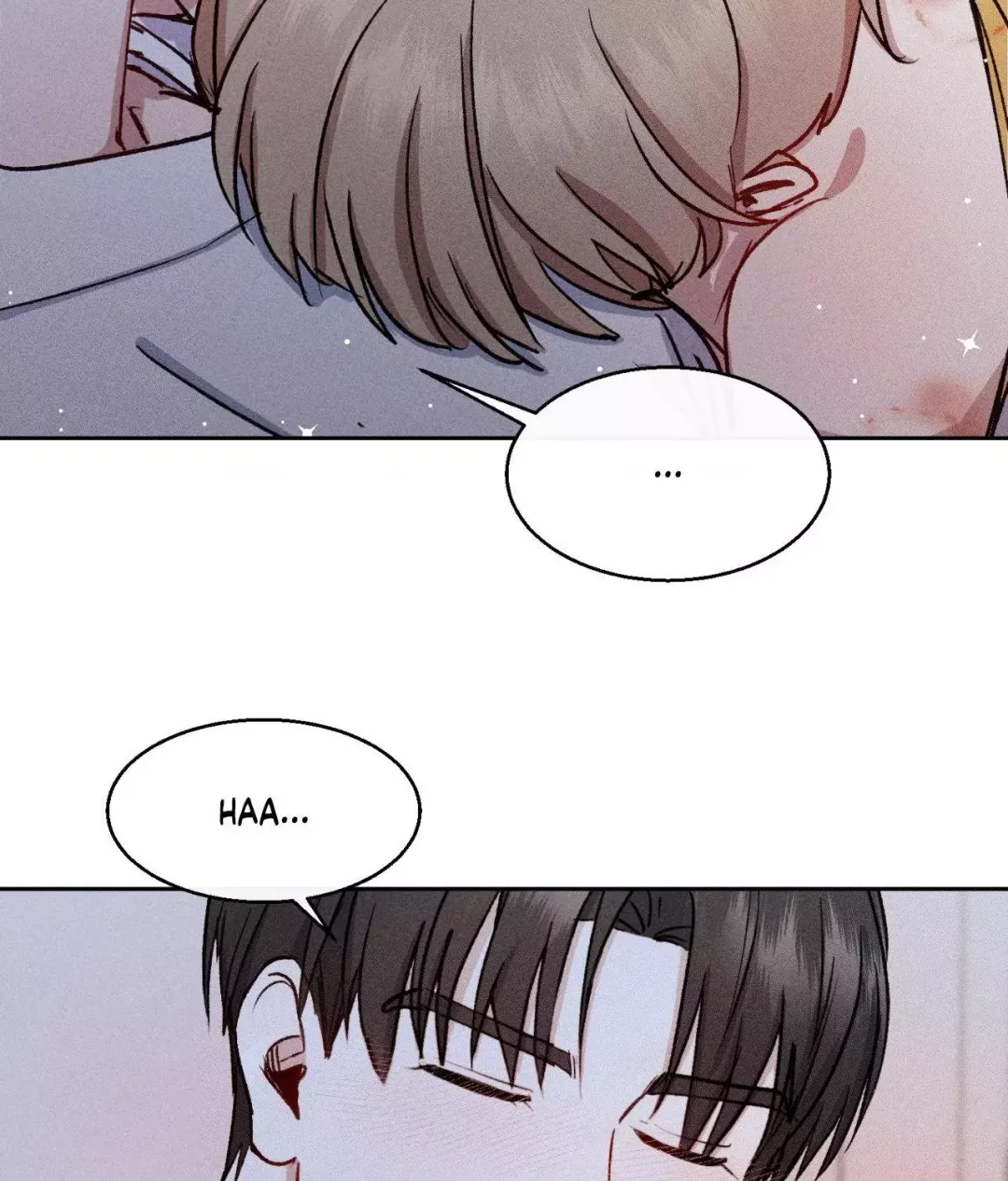 If You Want Me - Chapter 7 Page 43