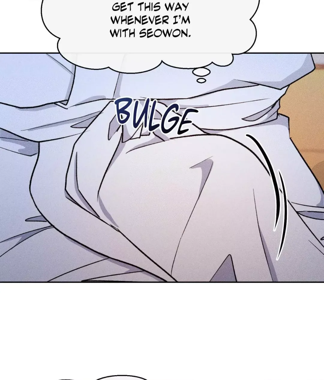 If You Want Me - Chapter 7 Page 45