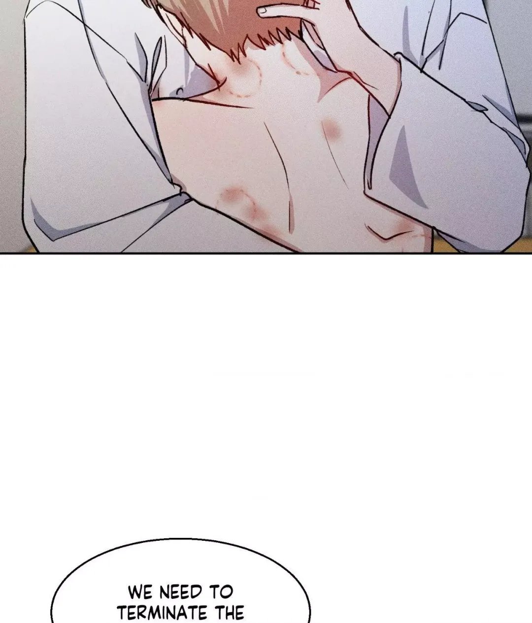 If You Want Me - Chapter 7 Page 47