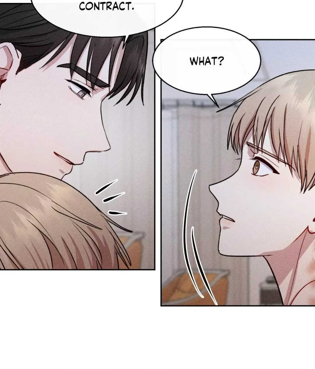 If You Want Me - Chapter 7 Page 48