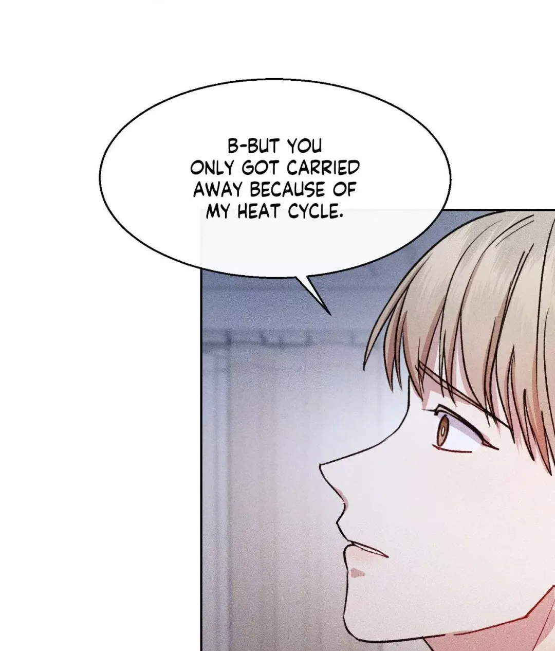 If You Want Me - Chapter 7 Page 51
