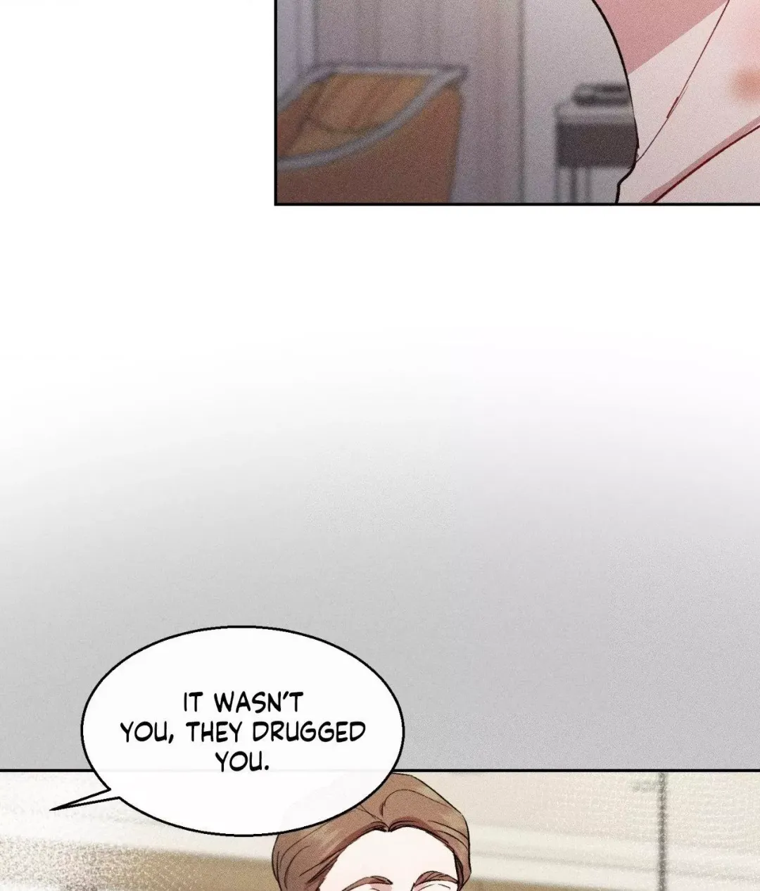 If You Want Me - Chapter 7 Page 52