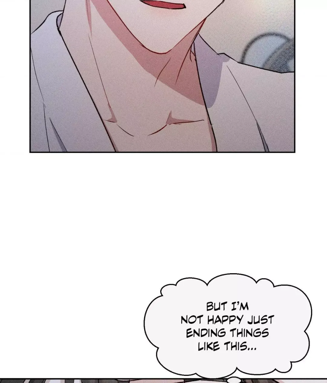 If You Want Me - Chapter 7 Page 57