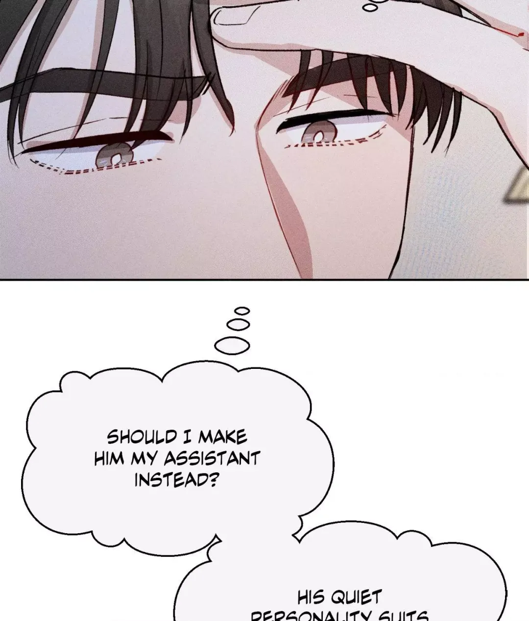 If You Want Me - Chapter 7 Page 58