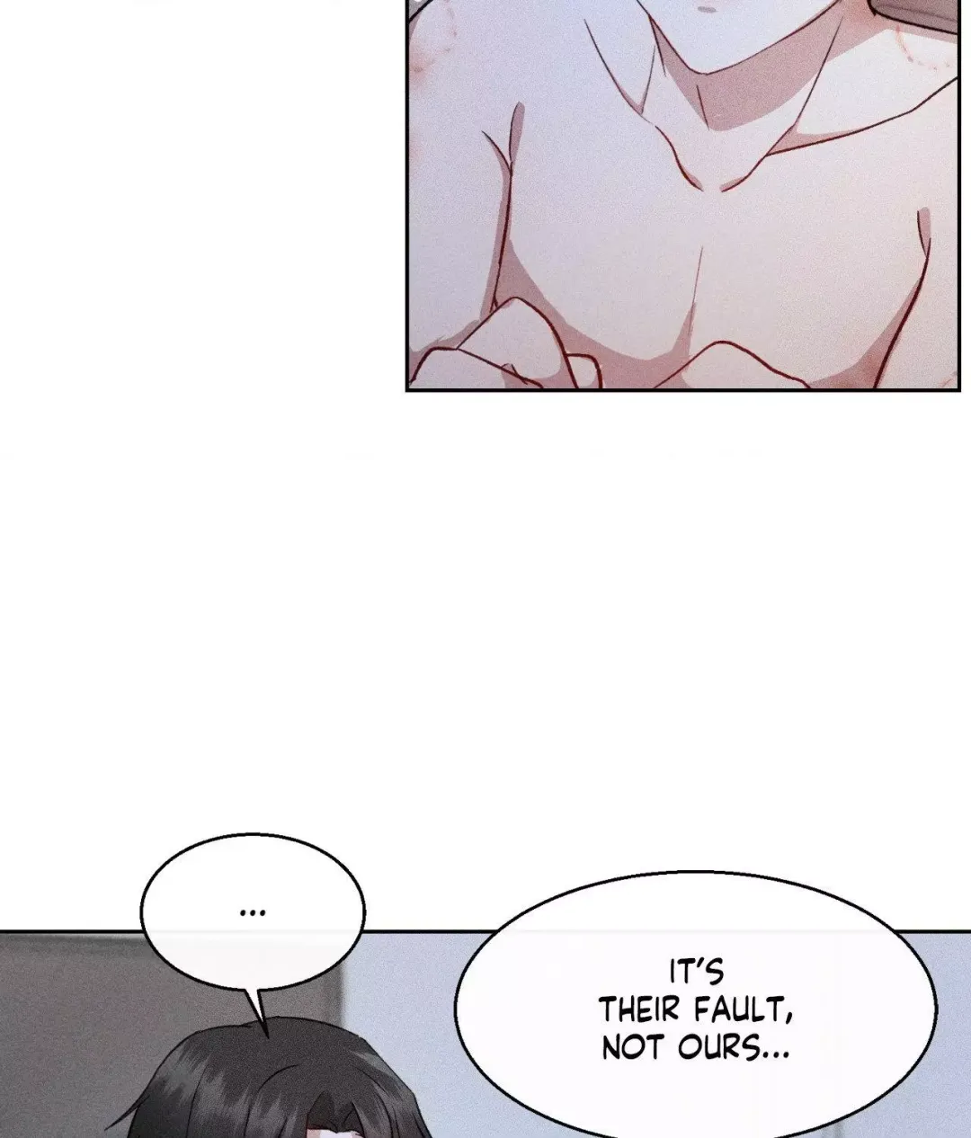 If You Want Me - Chapter 7 Page 63