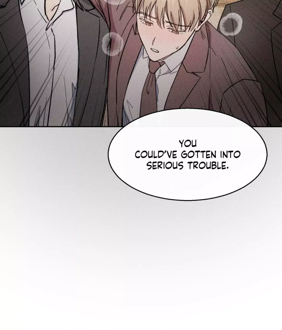 If You Want Me - Chapter 7 Page 68