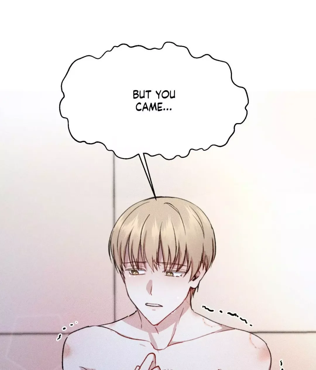 If You Want Me - Chapter 7 Page 69
