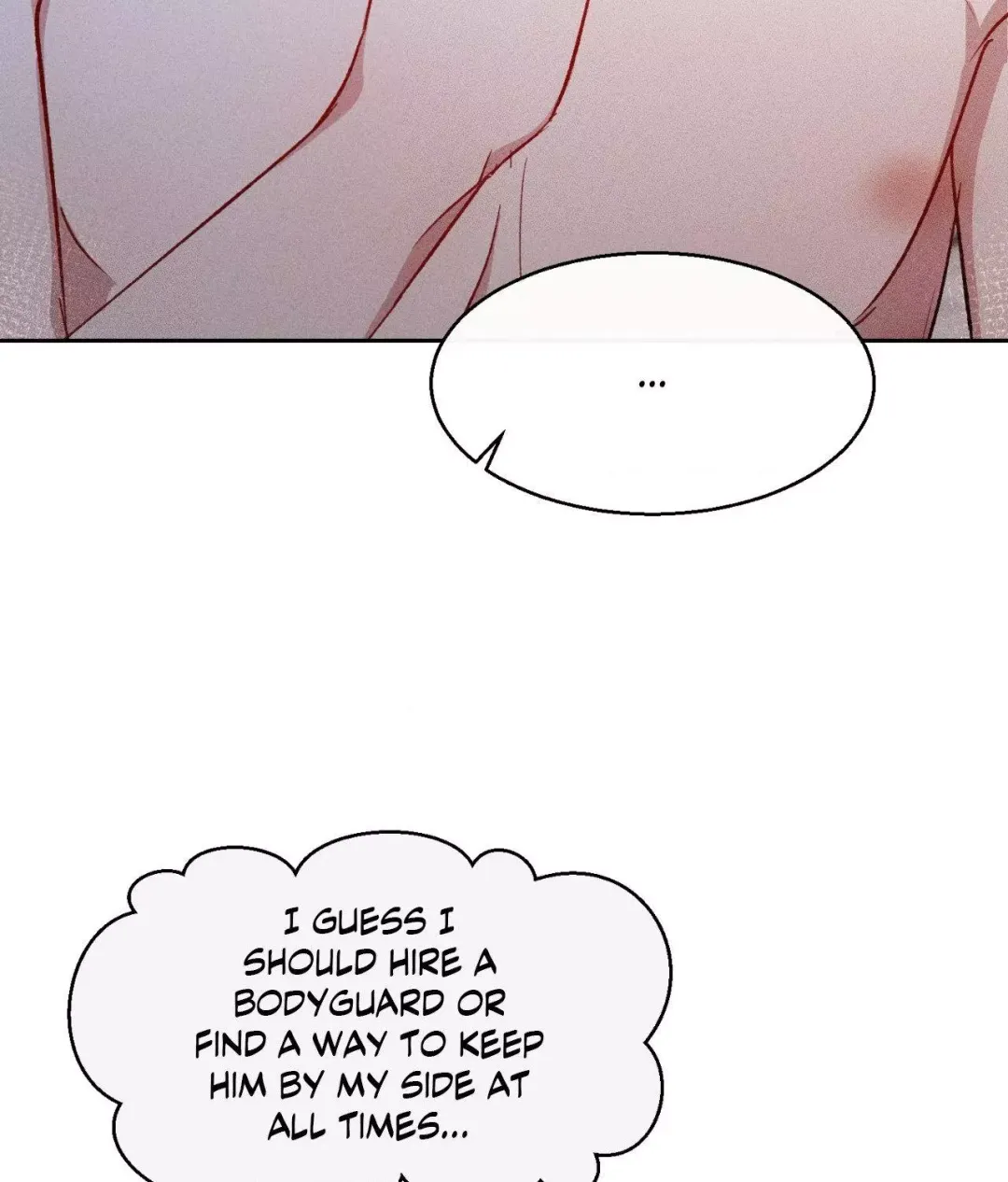 If You Want Me - Chapter 7 Page 78