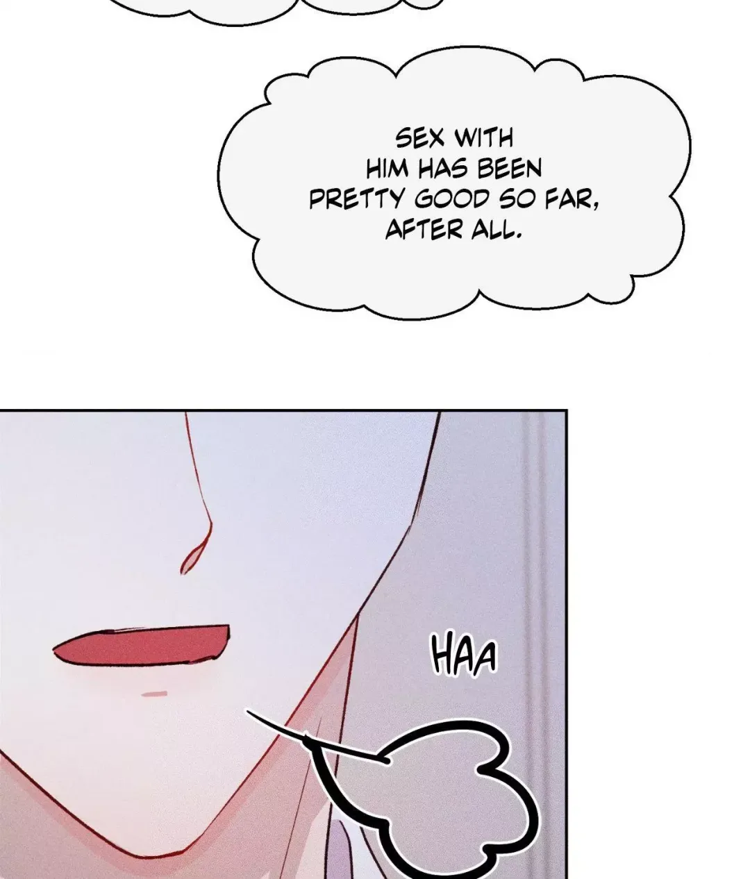 If You Want Me - Chapter 7 Page 79