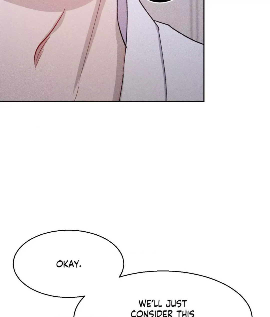 If You Want Me - Chapter 7 Page 80