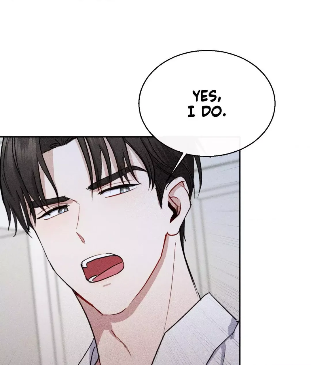 If You Want Me - Chapter 7 Page 85