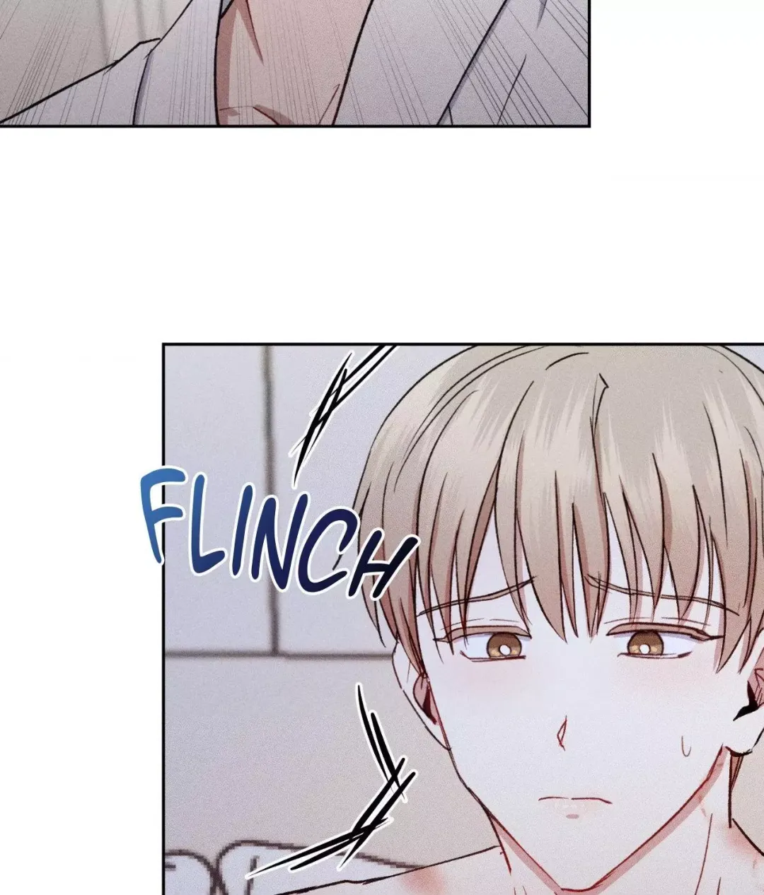 If You Want Me - Chapter 7 Page 86