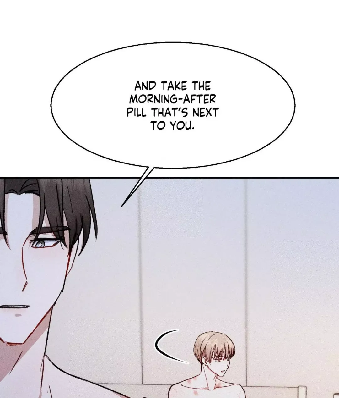 If You Want Me - Chapter 7 Page 88