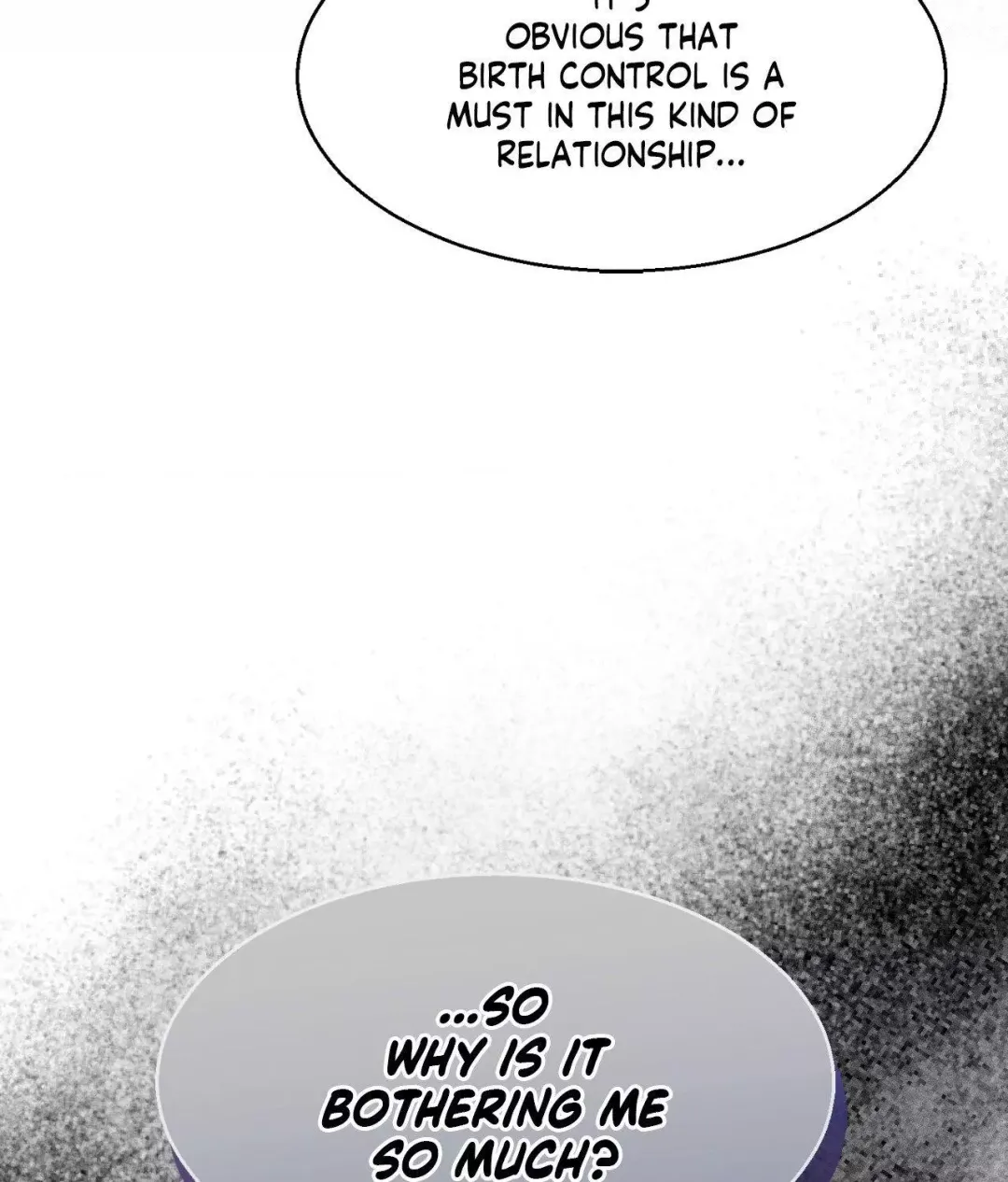 If You Want Me - Chapter 7 Page 94