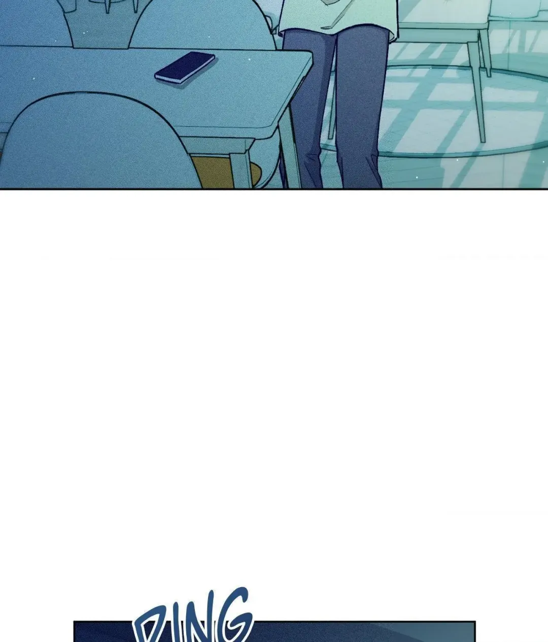 If You Want Me - Chapter 70 Page 3