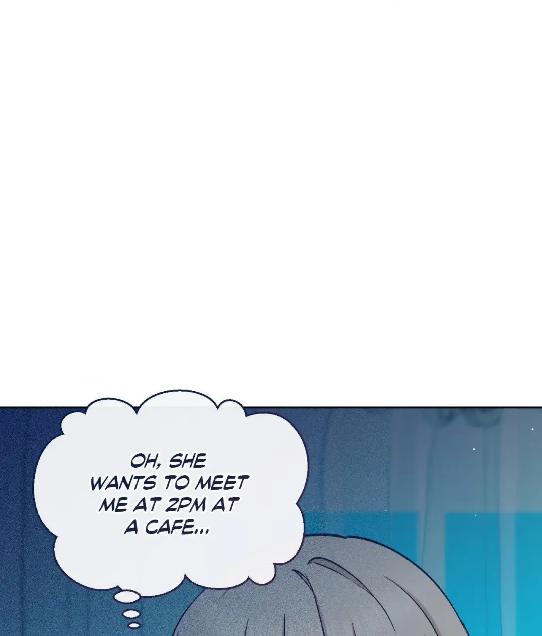 If You Want Me - Chapter 70 Page 5