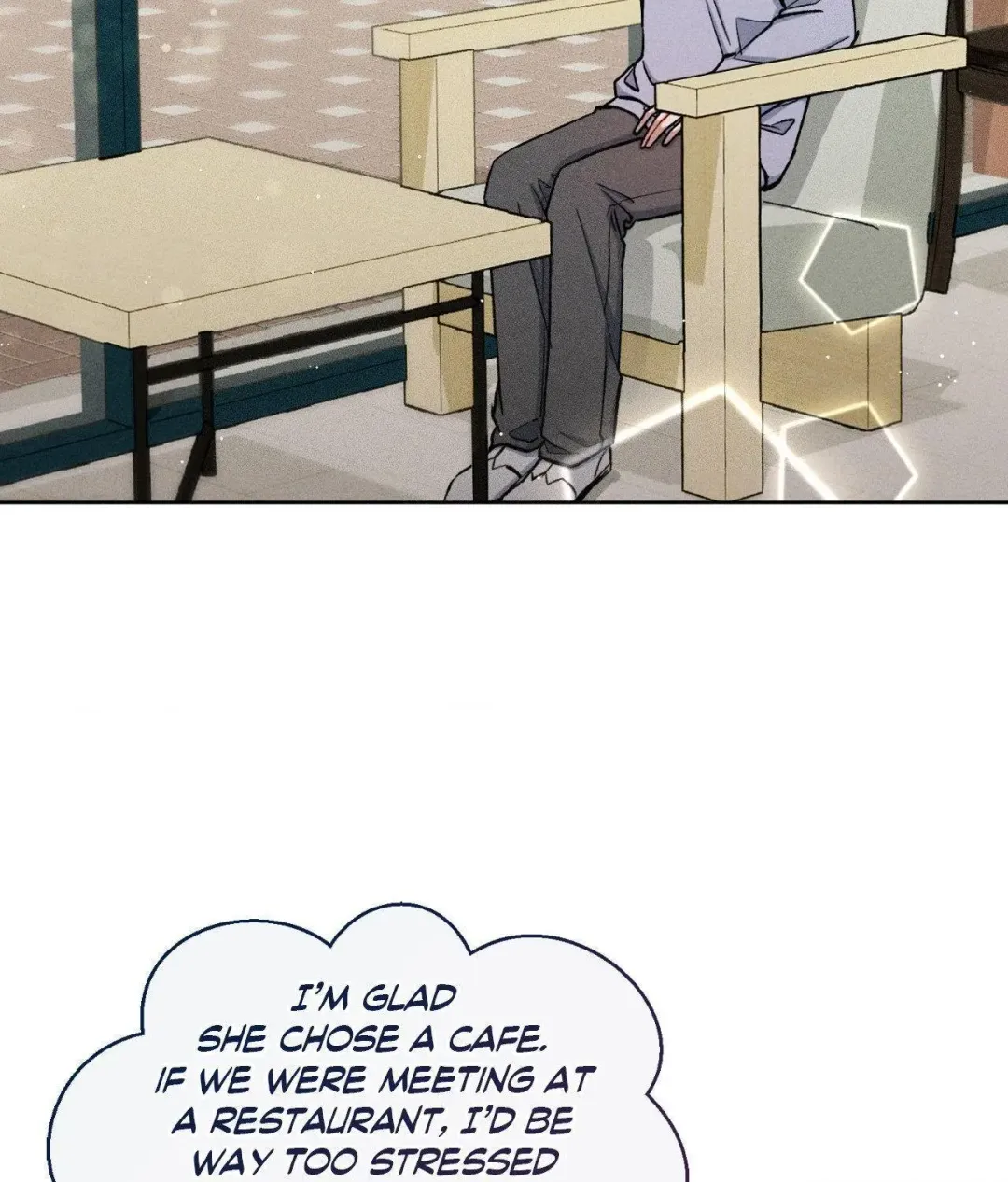 If You Want Me - Chapter 70 Page 11
