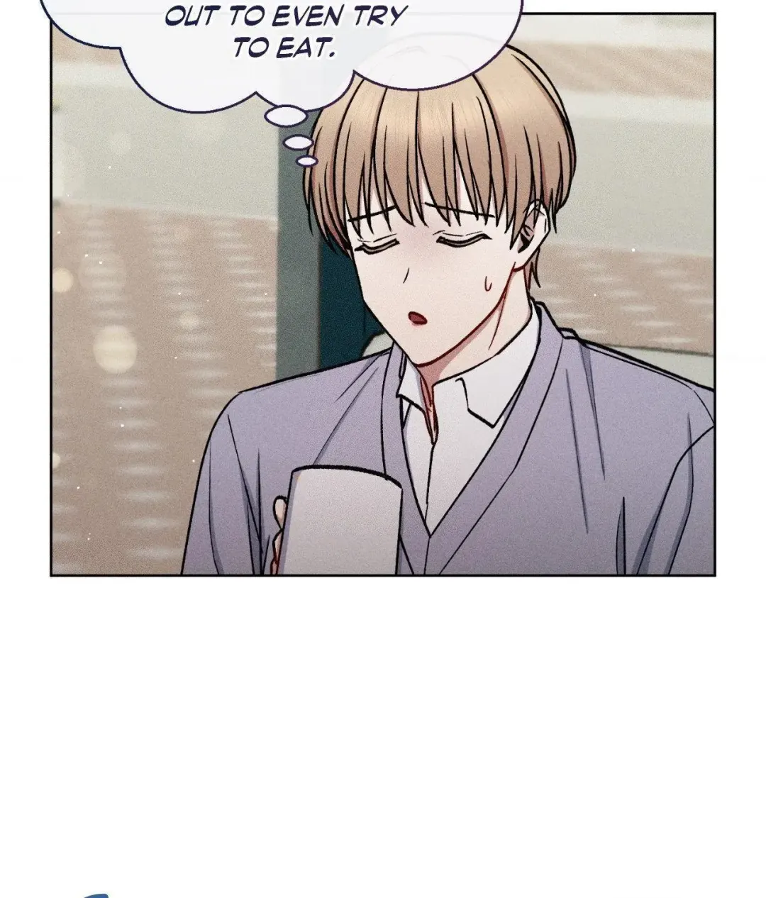 If You Want Me - Chapter 70 Page 12