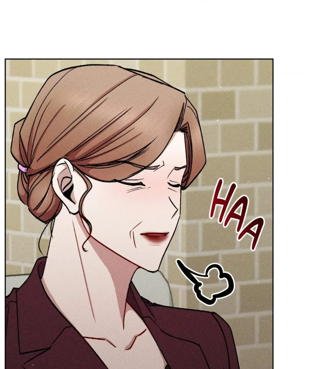 If You Want Me - Chapter 70 Page 21