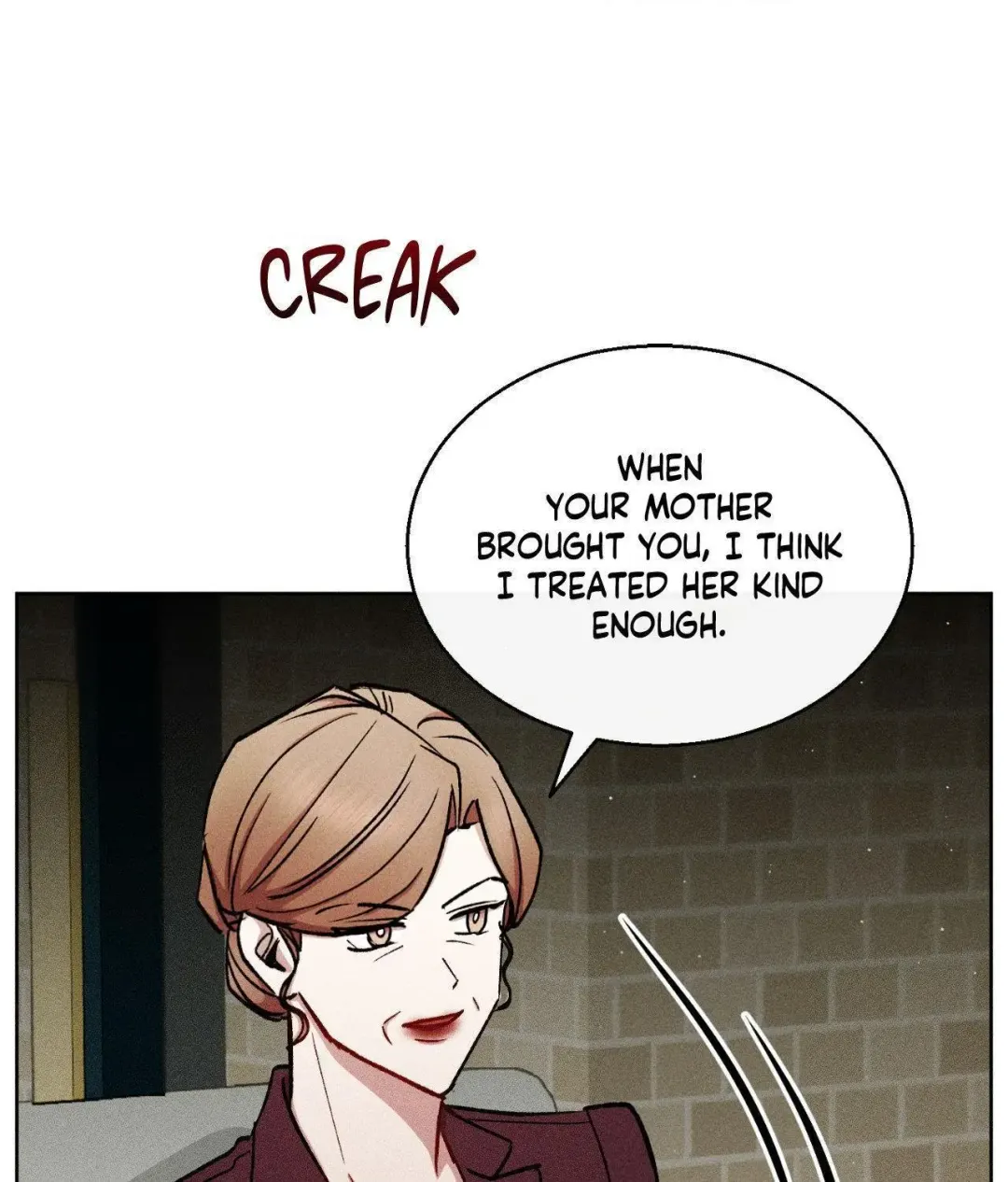 If You Want Me - Chapter 70 Page 24