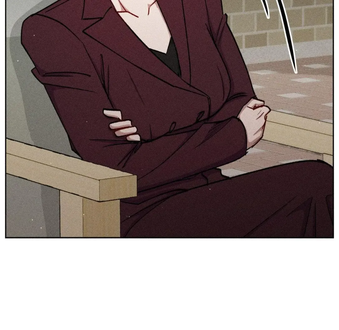 If You Want Me - Chapter 70 Page 25
