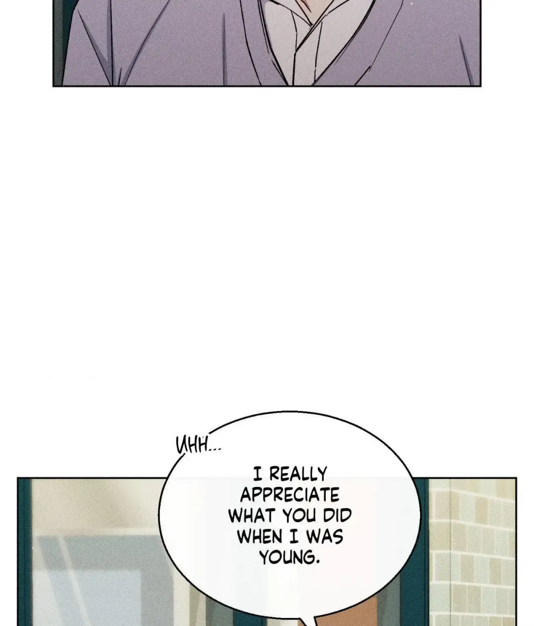 If You Want Me - Chapter 70 Page 27