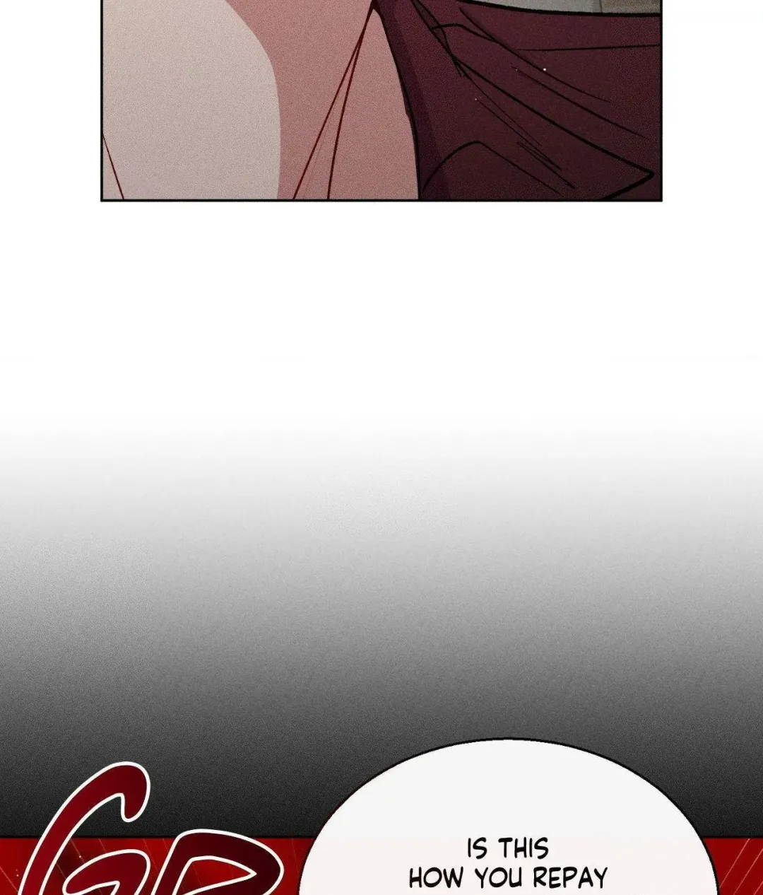 If You Want Me - Chapter 70 Page 30