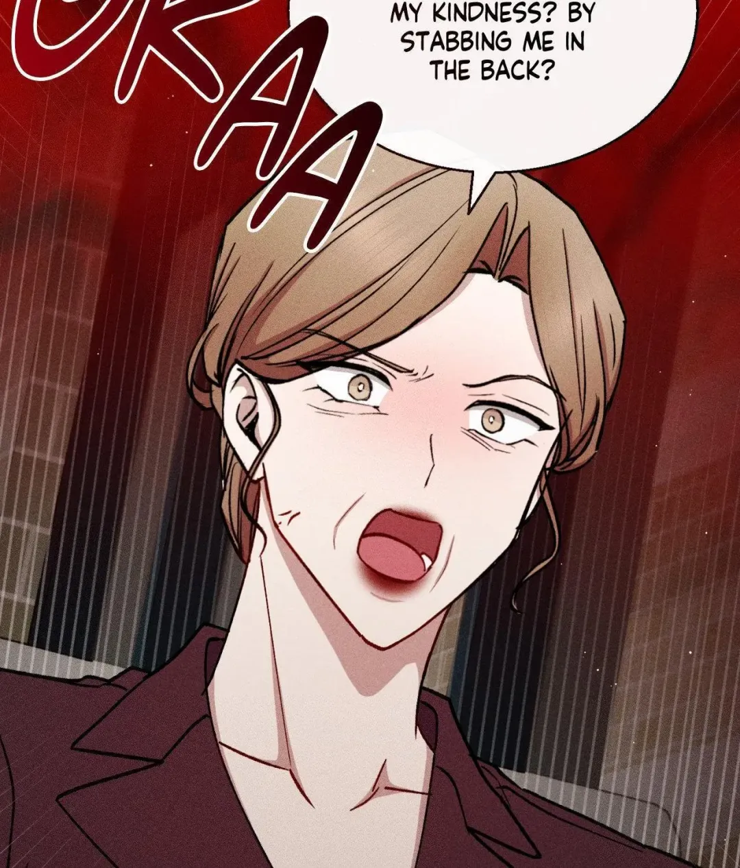 If You Want Me - Chapter 70 Page 31