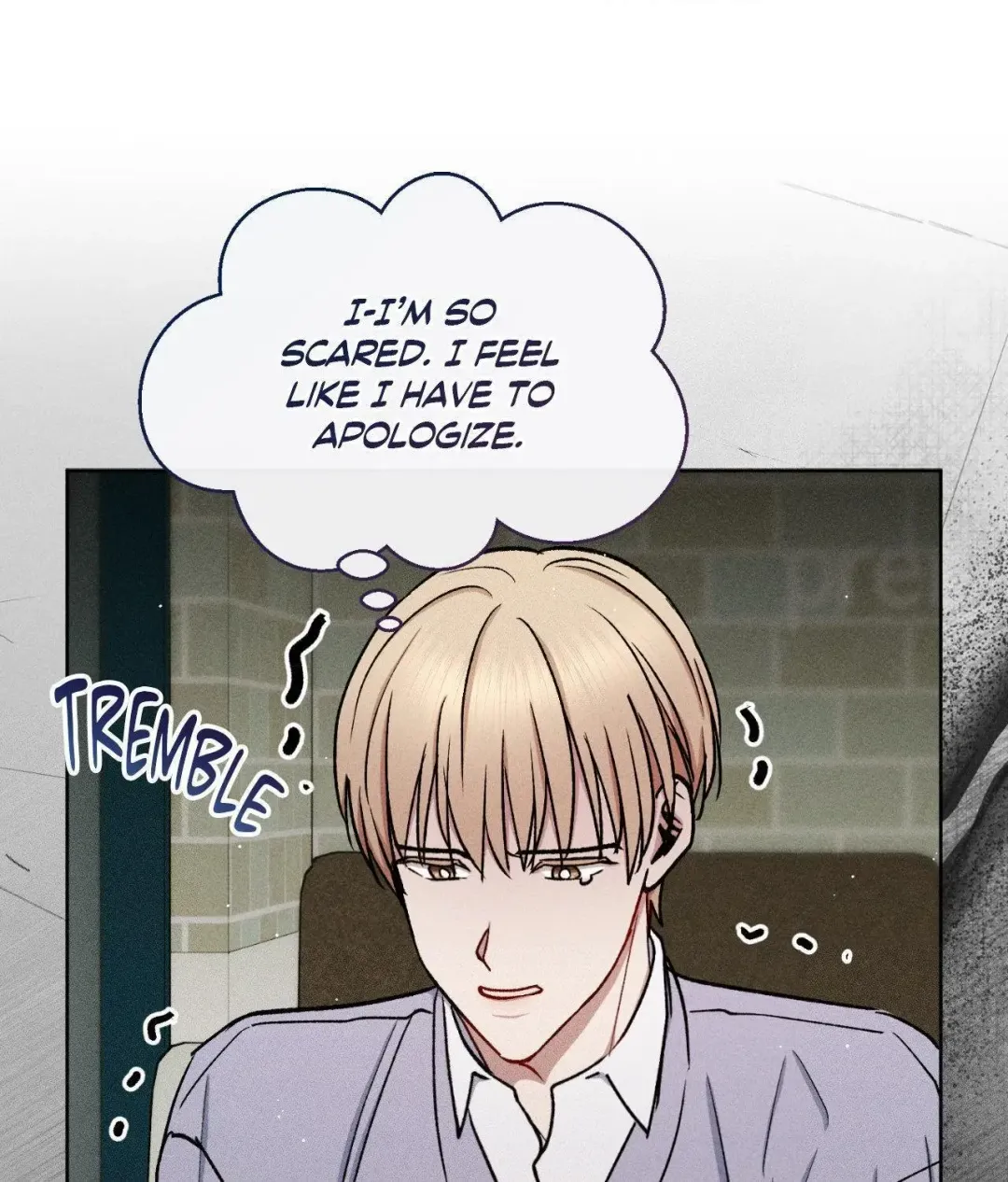 If You Want Me - Chapter 70 Page 34