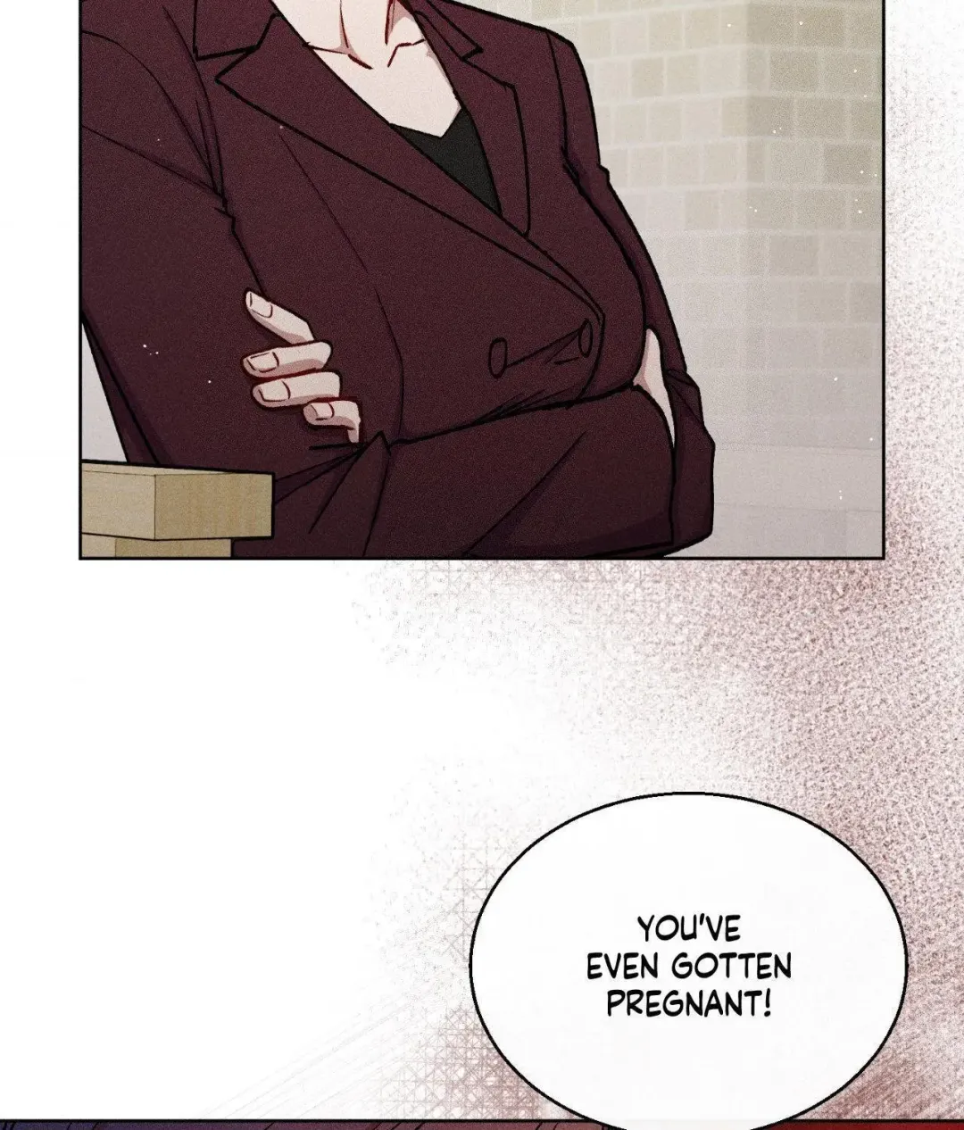 If You Want Me - Chapter 70 Page 38