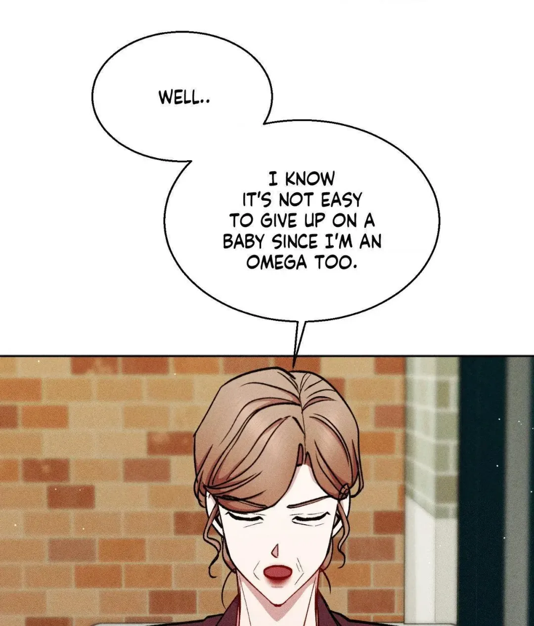 If You Want Me - Chapter 70 Page 42