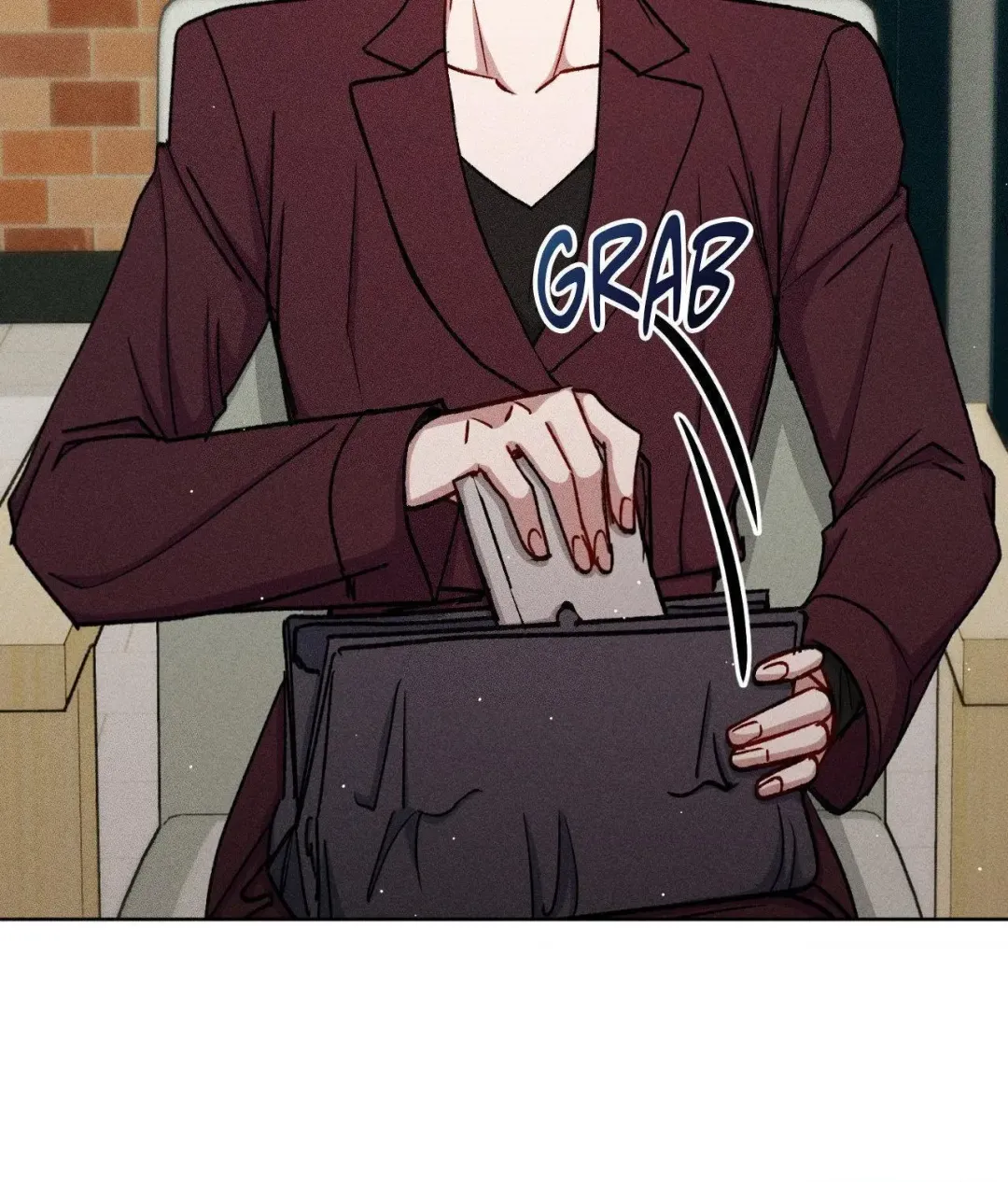 If You Want Me - Chapter 70 Page 43
