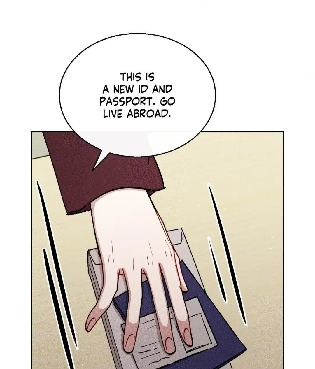 If You Want Me - Chapter 70 Page 44