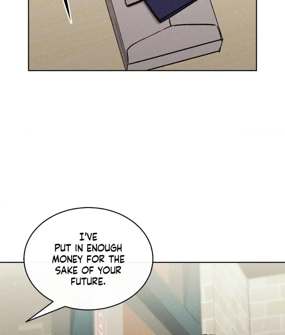 If You Want Me - Chapter 70 Page 45