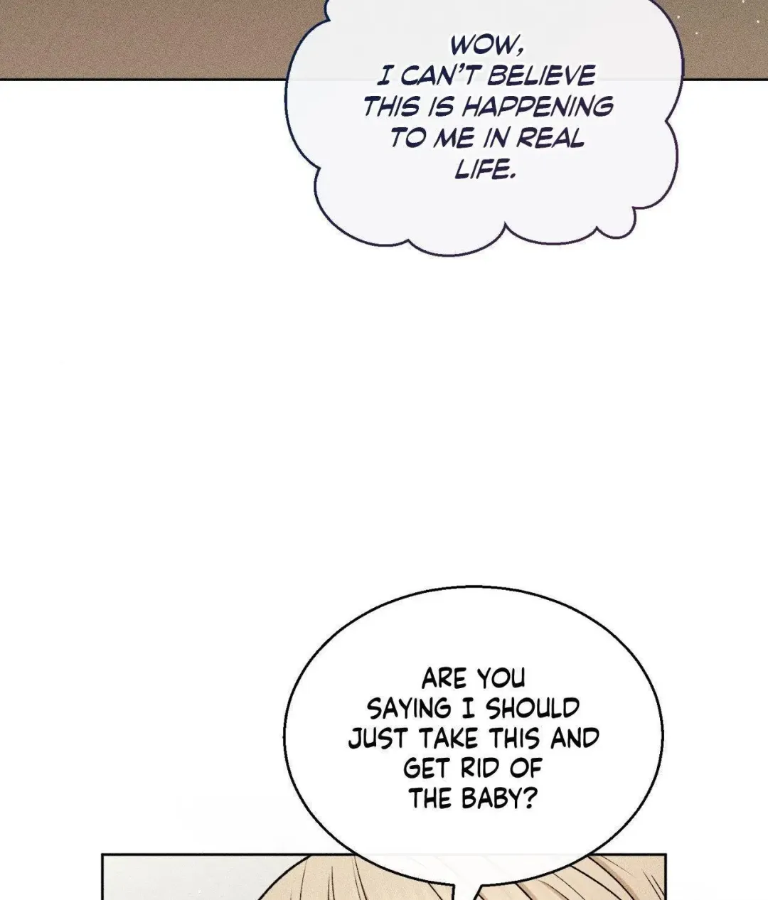 If You Want Me - Chapter 70 Page 47