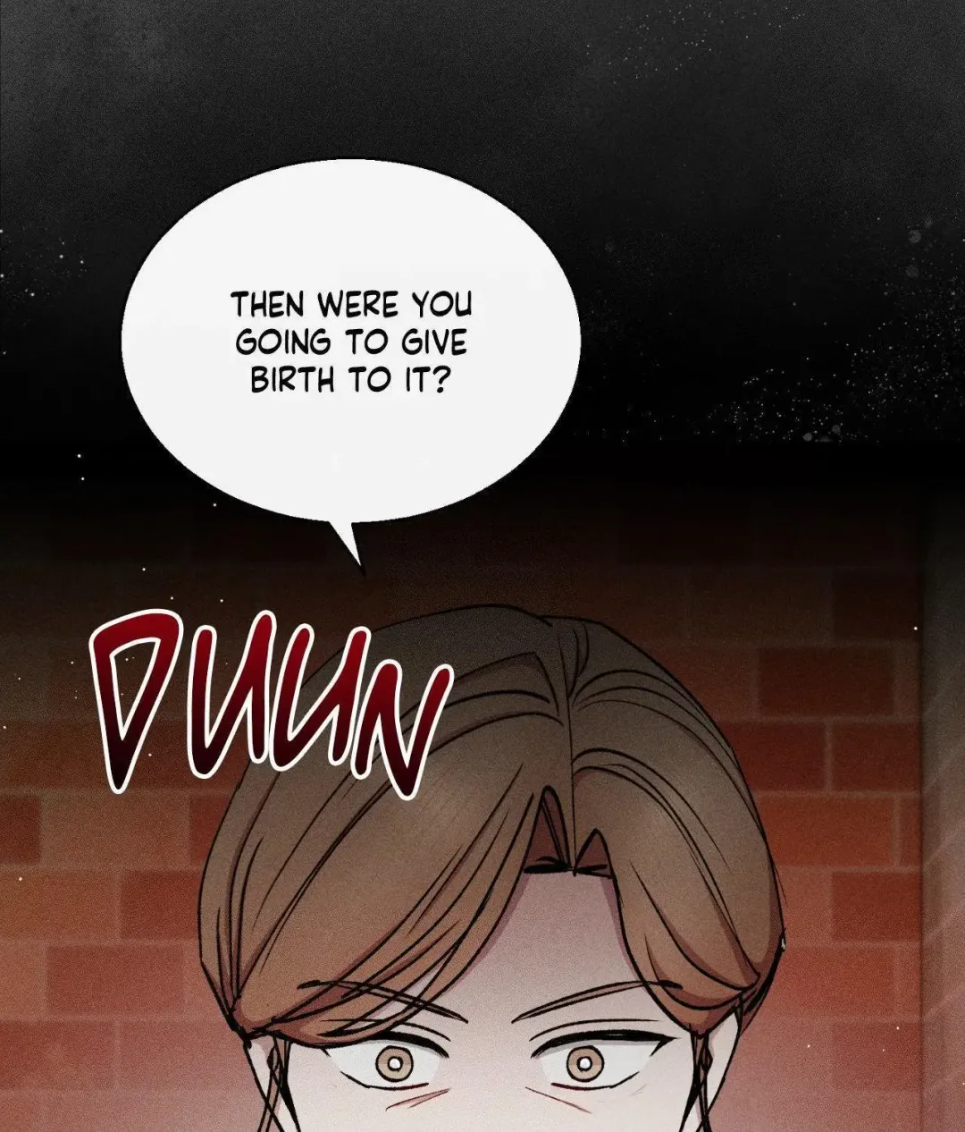 If You Want Me - Chapter 70 Page 49