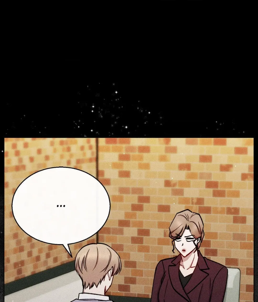 If You Want Me - Chapter 70 Page 51